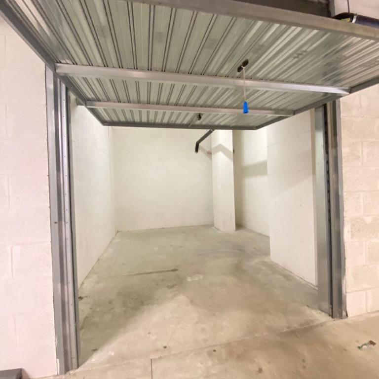 Sun Nest Apartment - terrace & garage - Appartamento con 1 Camera da Letto - 22