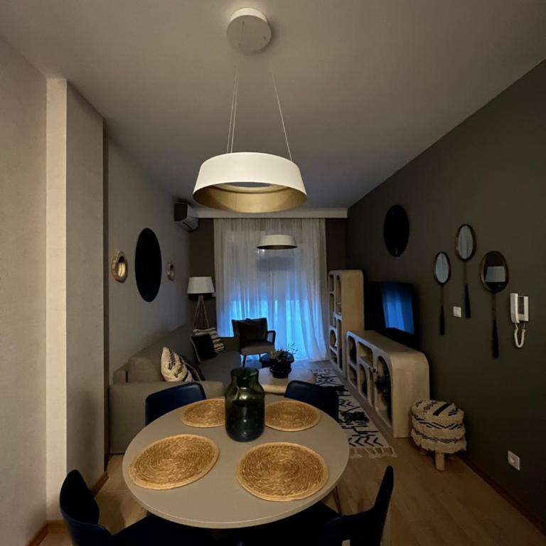 Apartment Stella The Old Bakery Residences Budva - Apartman sa 1 Spavaćom Sobom - 3