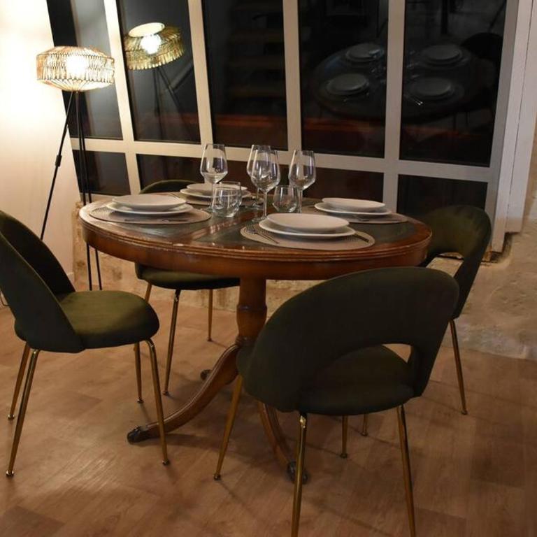 Superbe duplex La Verrière chic, cosy et spacieux - Appartement 2 Chambres - 12