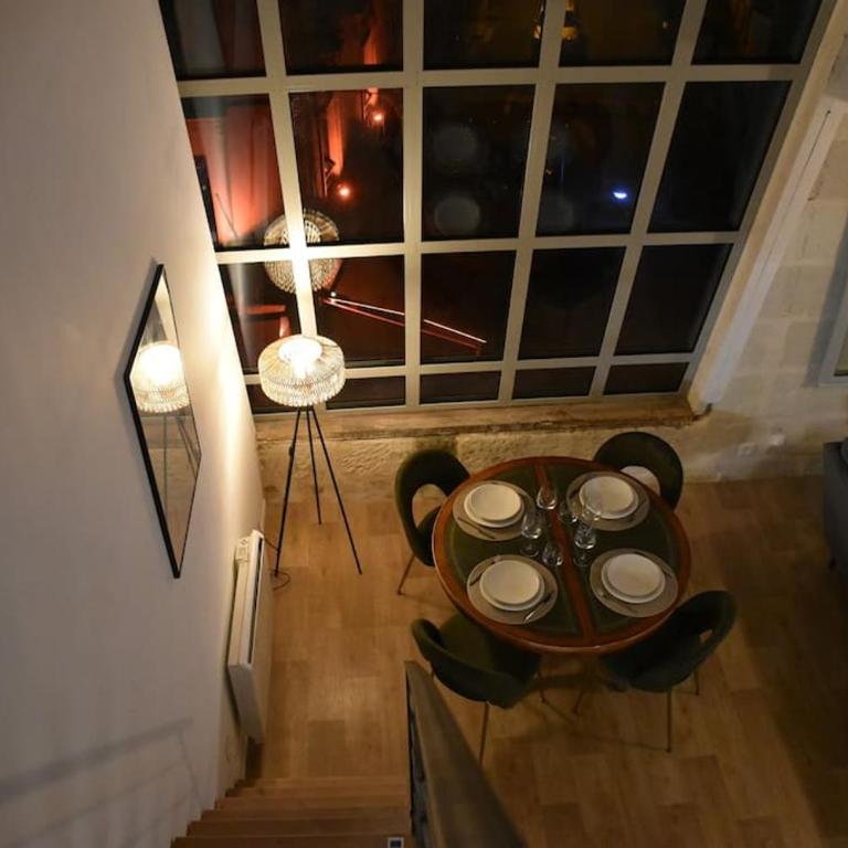 Superbe duplex La Verrière chic, cosy et spacieux - Appartement 2 Chambres - 16