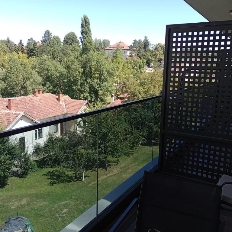 AN Jezero-Apartman Jaki 12 - Apartman sa 1 Spavaćom Sobom - 10