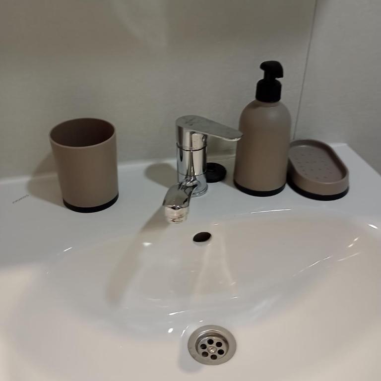 AN Jezero-Apartman Jaki 12 - Apartman sa 1 Spavaćom Sobom - 8