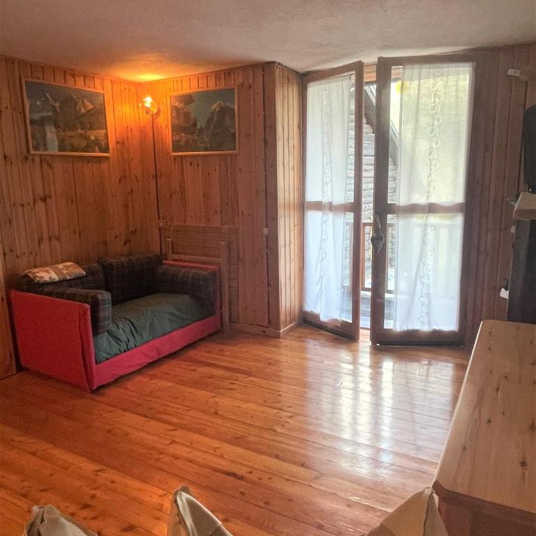 Il Rifugio di Marcella - Appartamento con 1 Camera da Letto - 1