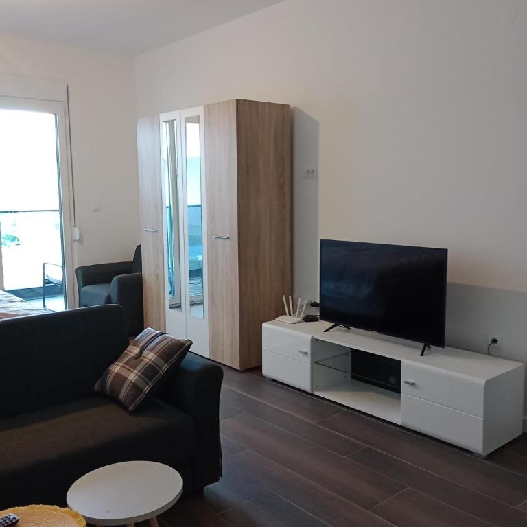 AN Jezero-Apartman Jaki 12 - Apartman sa 1 Spavaćom Sobom - 5