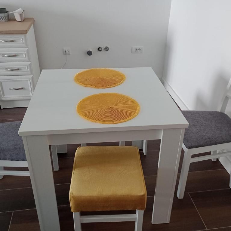 AN Jezero-Apartman Jaki 12 - Apartman sa 1 Spavaćom Sobom - 7