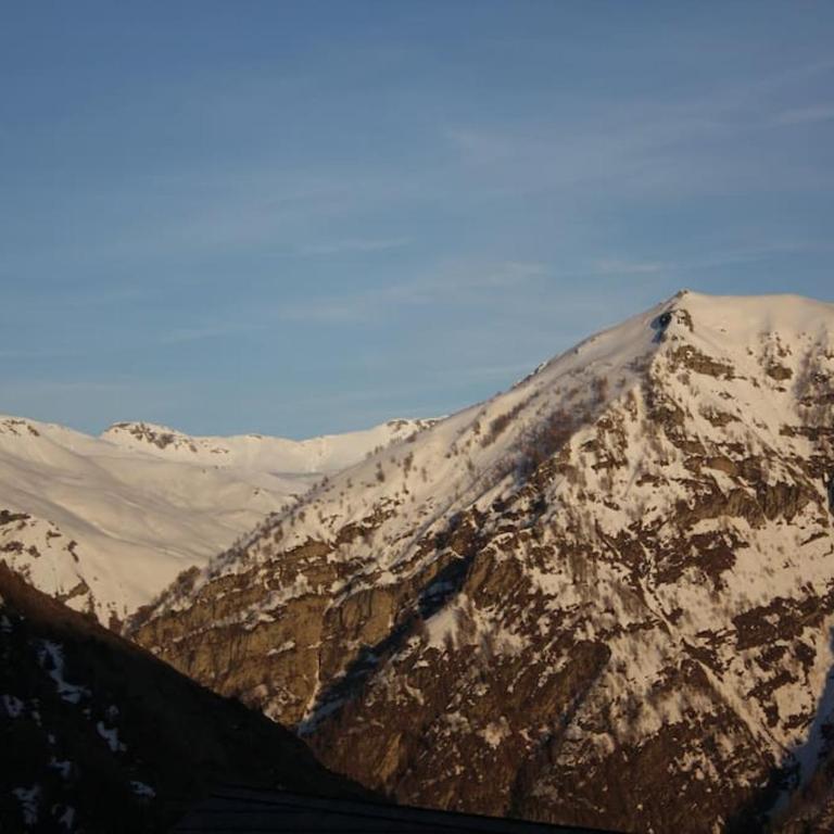 Les Balcons du Soleil Appt305 3 étoiles à100m pistes 2 chambres parking couvert WIFI Ménage inclus l'hiver - Appartement 2 Chambres - 28