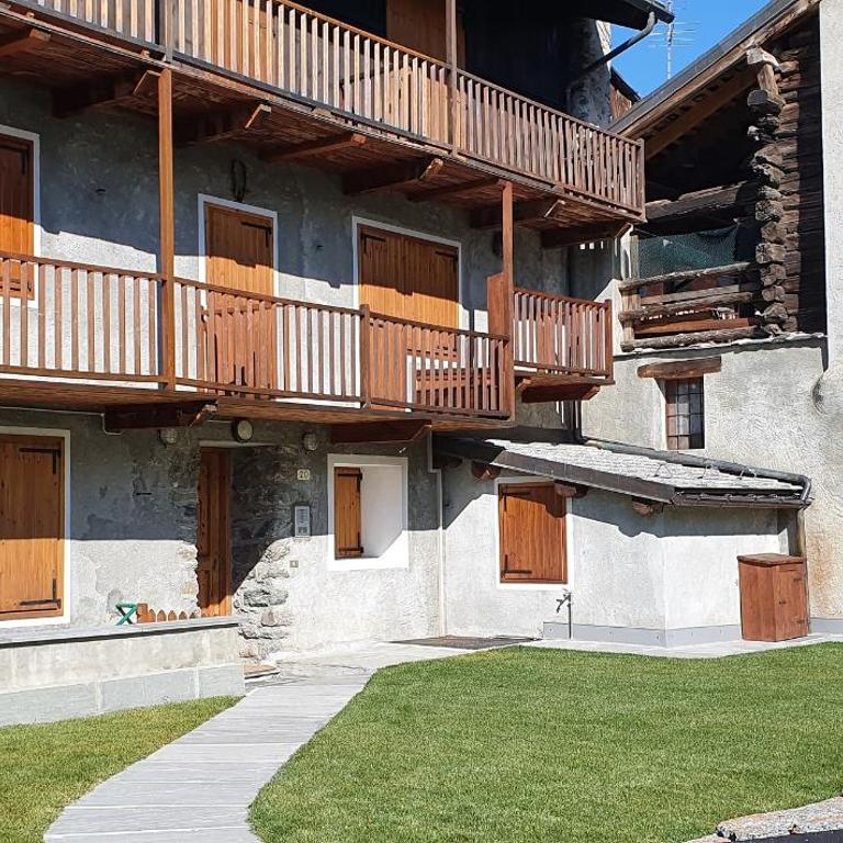 Il Rifugio di Marcella - Appartamento con 1 Camera da Letto - 8