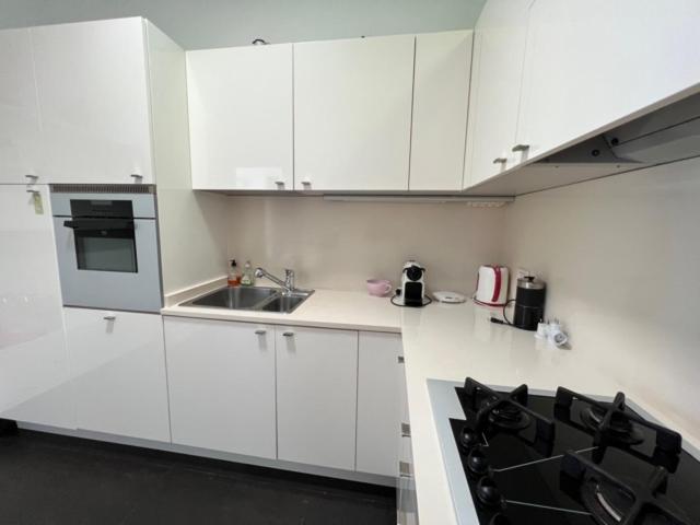Camogli - "Casa Oliver" - Liguria Holidays - Appartamento con 2 Camere da Letto - 16