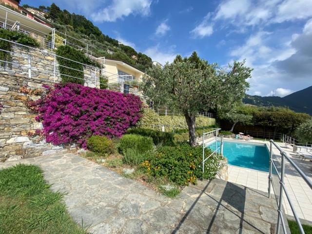 Camogli - "Casa Oliver" - Liguria Holidays - Appartamento con 2 Camere da Letto - 45