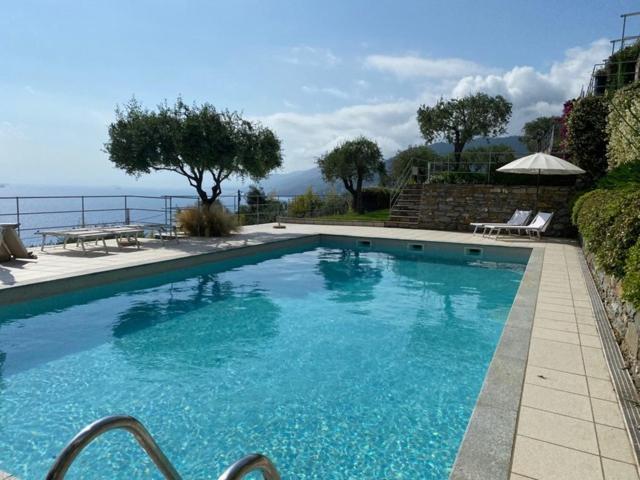 Camogli - "Casa Oliver" - Liguria Holidays - Appartamento con 2 Camere da Letto - 49