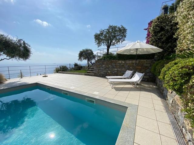 Camogli - "Casa Oliver" - Liguria Holidays - Appartamento con 2 Camere da Letto - 54