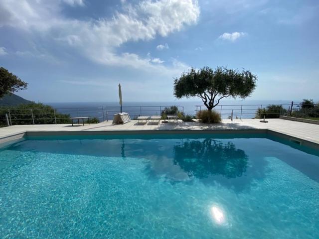 Camogli - "Casa Oliver" - Liguria Holidays - Appartamento con 2 Camere da Letto - 55