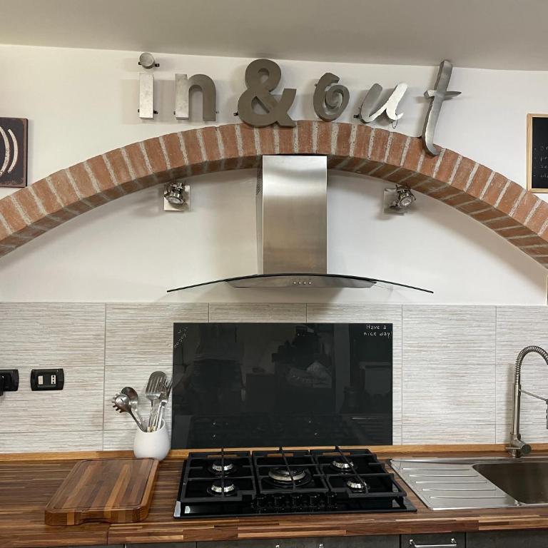 in&out apartment - mostacciano, eur - Appartement 1 Chambre - 5