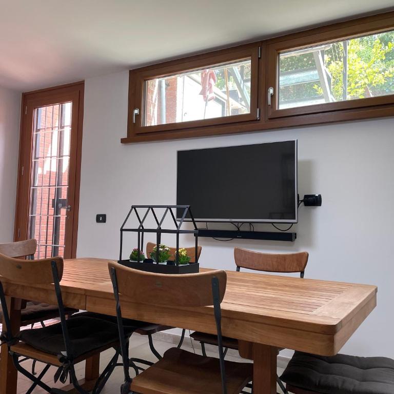 in&out apartment - mostacciano, eur - Appartement 1 Chambre - 6