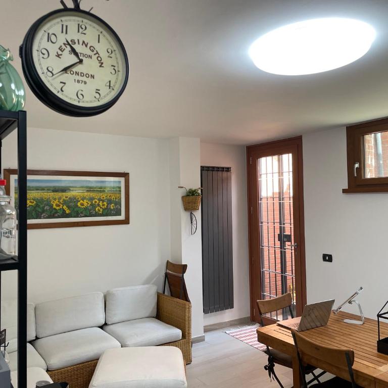 in&out apartment - mostacciano, eur - Appartement 1 Chambre - 8