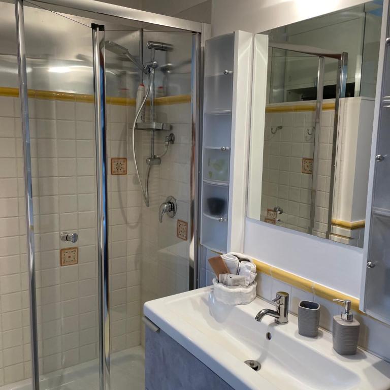 in&out apartment - mostacciano, eur - Appartement 1 Chambre - 20