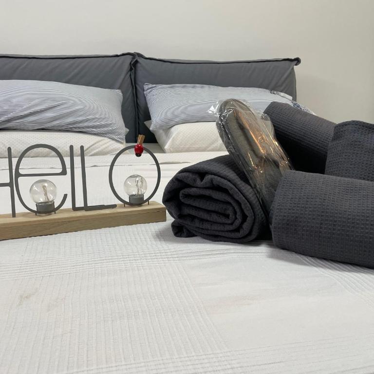 in&out apartment - mostacciano, eur - Appartement 1 Chambre - 17