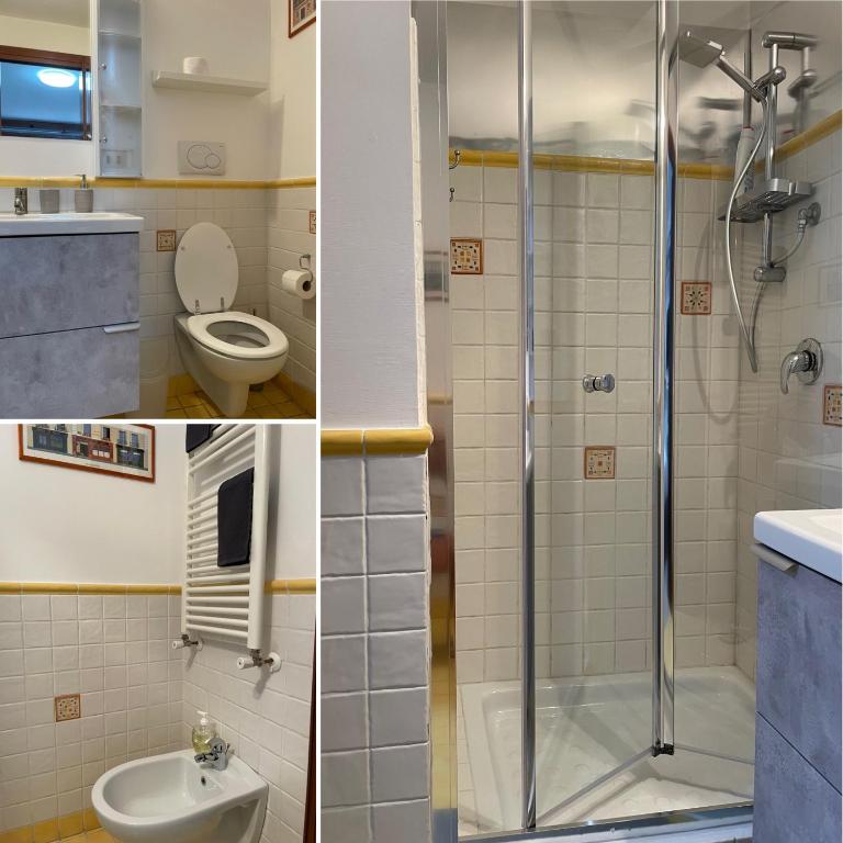 in&out apartment - mostacciano, eur - Appartement 1 Chambre - 18
