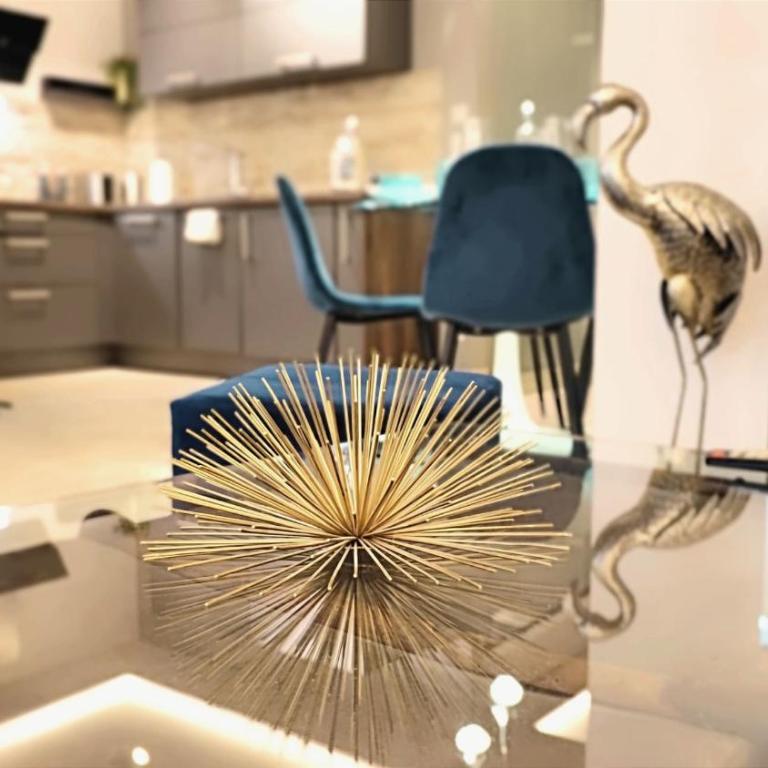 HOMELY STAY Studio P1 - Elegant Self-Check-in Studio-Apartment in Munich -with Kitchen and Washing Machine - Apartment - 7