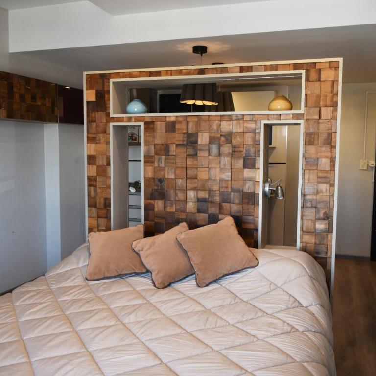 Syrah Suites - Suite Doble Estándar - 10