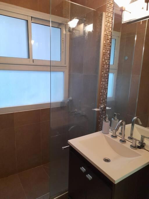 Nuevo Recoleto - Apartamento de 1 dormitorio - 15