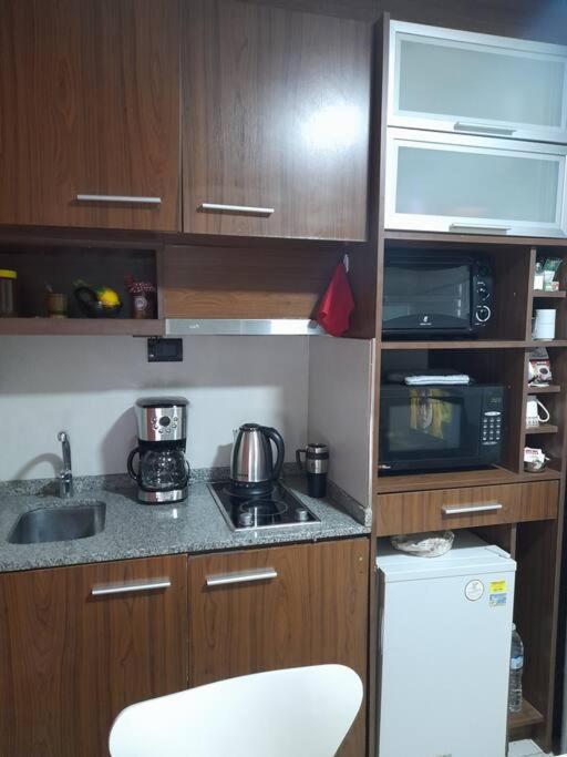 Nuevo Recoleto - Apartamento de 1 dormitorio - 5