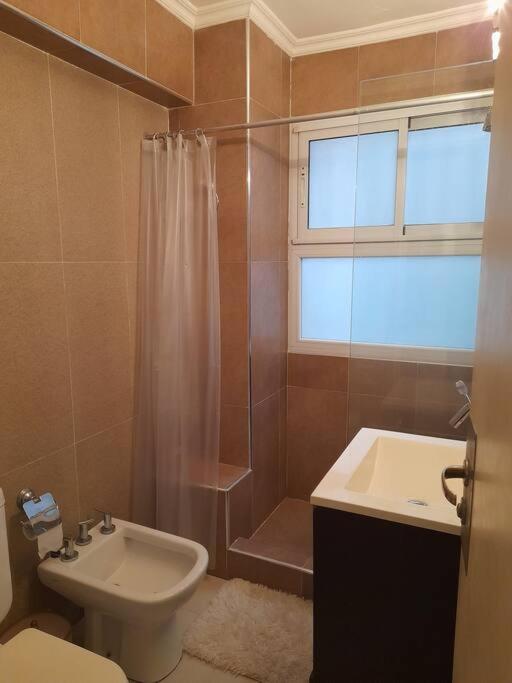 Nuevo Recoleto - Apartamento de 1 dormitorio - 12