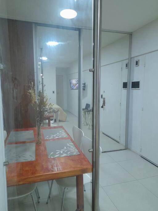 Nuevo Recoleto - Apartamento de 1 dormitorio - 7