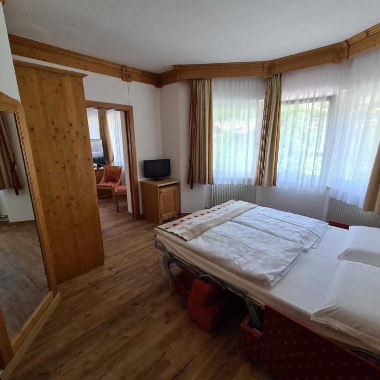 Alpenhotel Panorama - Suite Familiare - 4