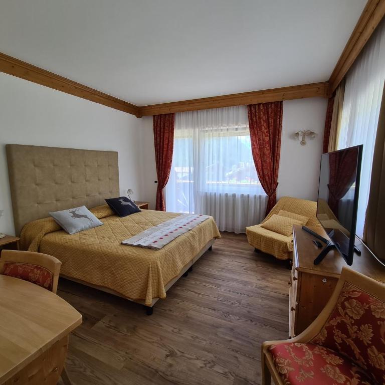Alpenhotel Panorama - Suite Familiare - 3