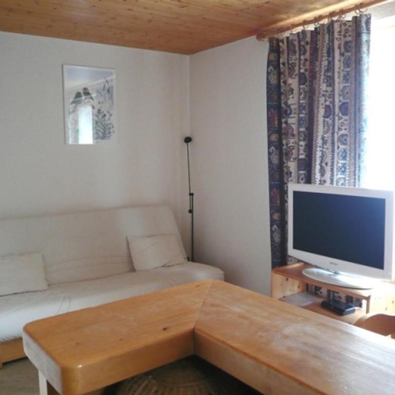 Studio cabine 4 pers à Méribel, proche pistes, Wifi, animaux admis - FR-1-411-473 - Studio - 3