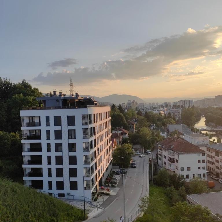 Ahmetspahic Home - Apartman sa 2 Spavaće Sobe - 3