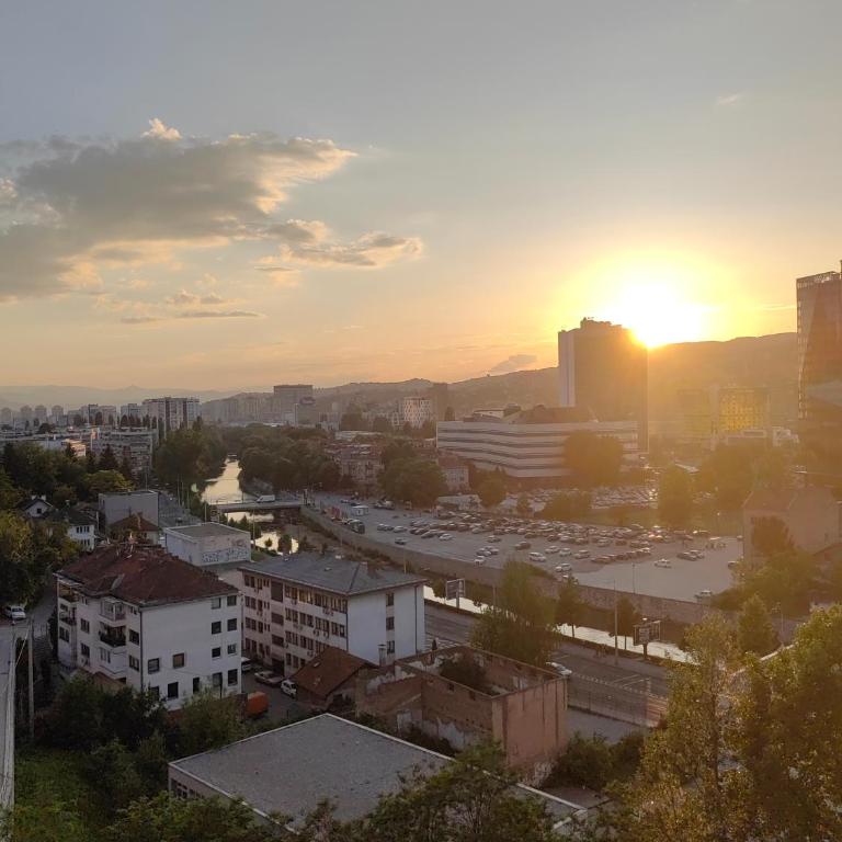 Ahmetspahic Home - Apartman sa 2 Spavaće Sobe - 4