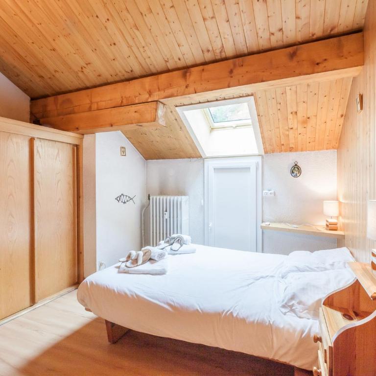 Duplex savoyard 6 pers au centre de Méribel avec wifi - FR-1-411-863 - Apartment - 3