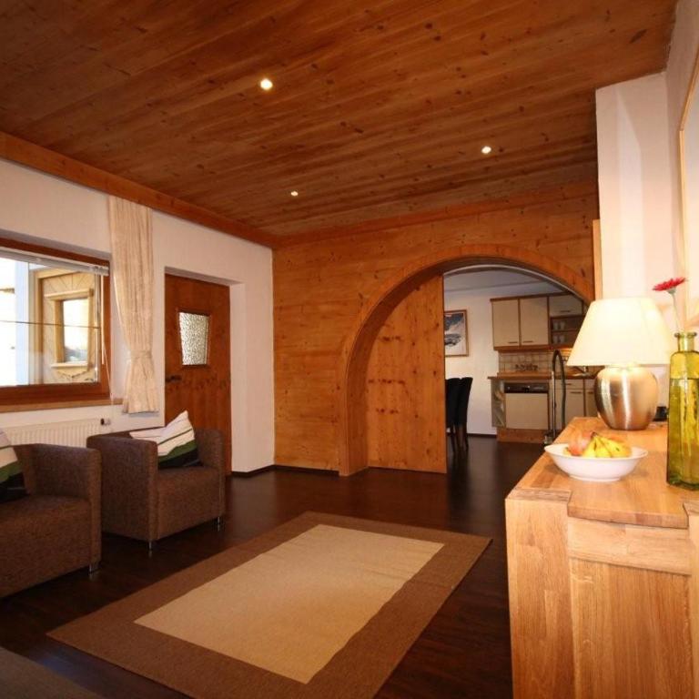 Kalle's Familien-Appartements - Apartamento de 2 dormitorios - 6
