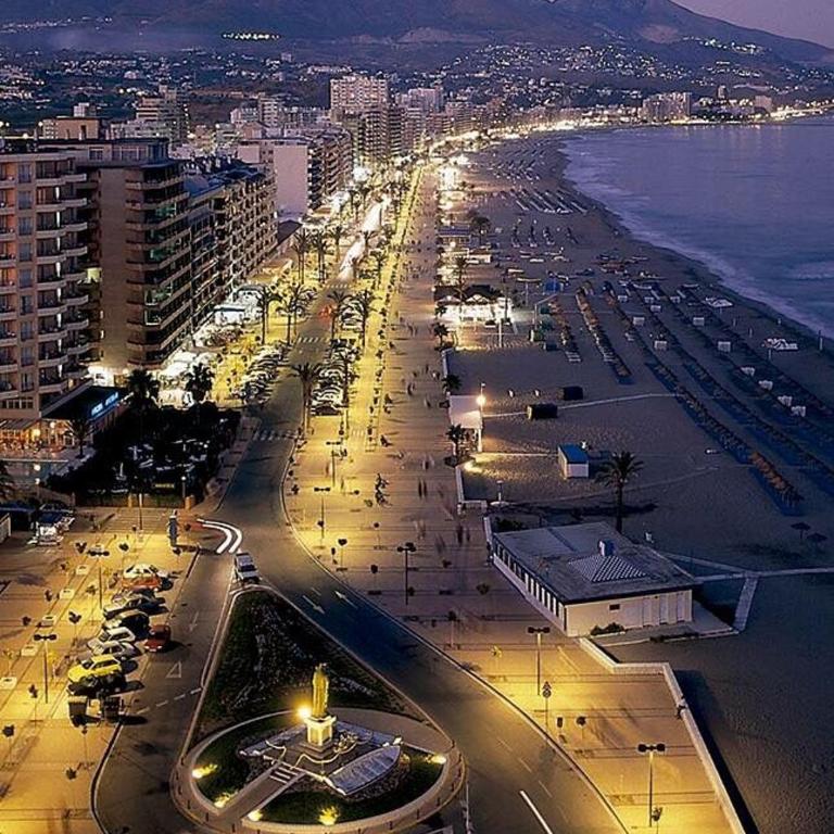 Angelica's Home Fuengirola - Two-Bedroom Apartment - 25