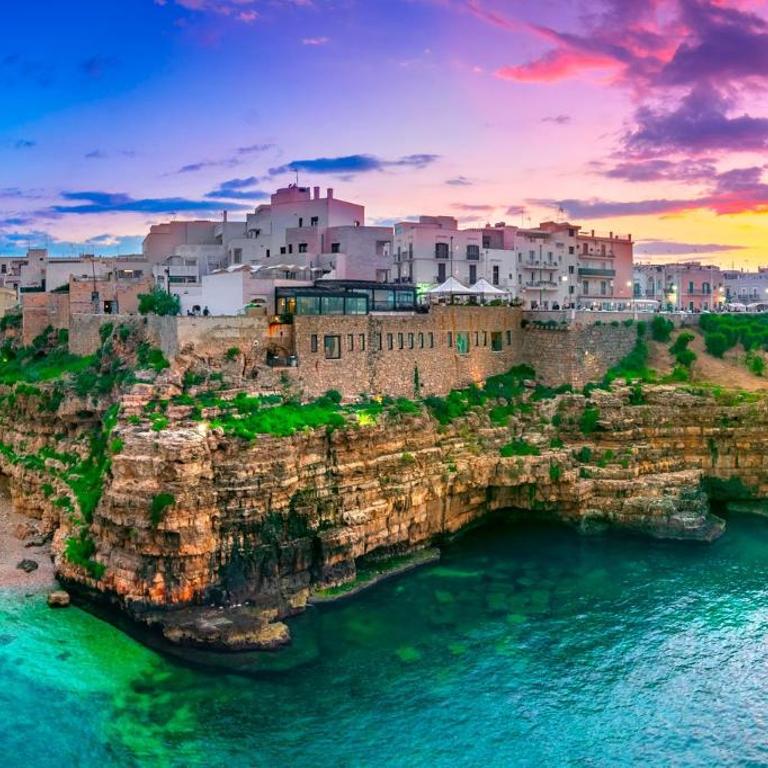 Le terrazze di Rosa - Casa Vacanze - 22