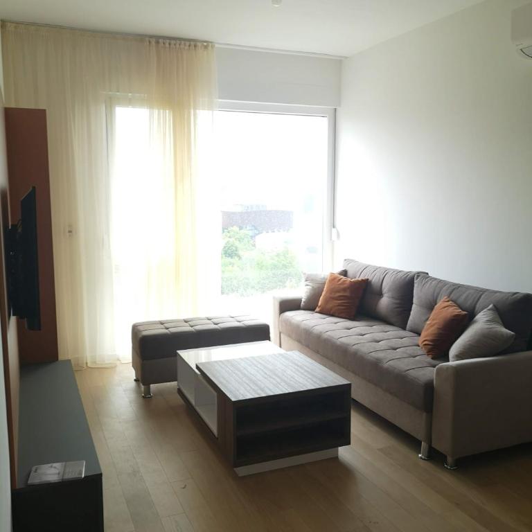 Ahmetspahic Home - Apartman sa 2 Spavaće Sobe - 6
