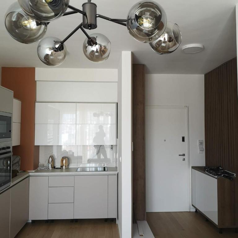 Ahmetspahic Home - Apartman sa 2 Spavaće Sobe - 7