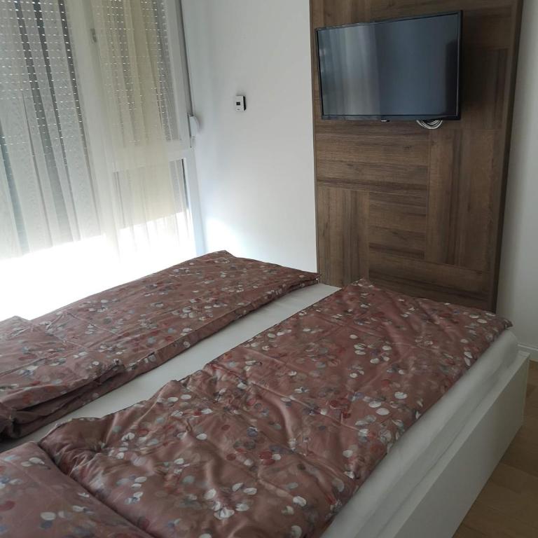 Ahmetspahic Home - Apartman sa 2 Spavaće Sobe - 8