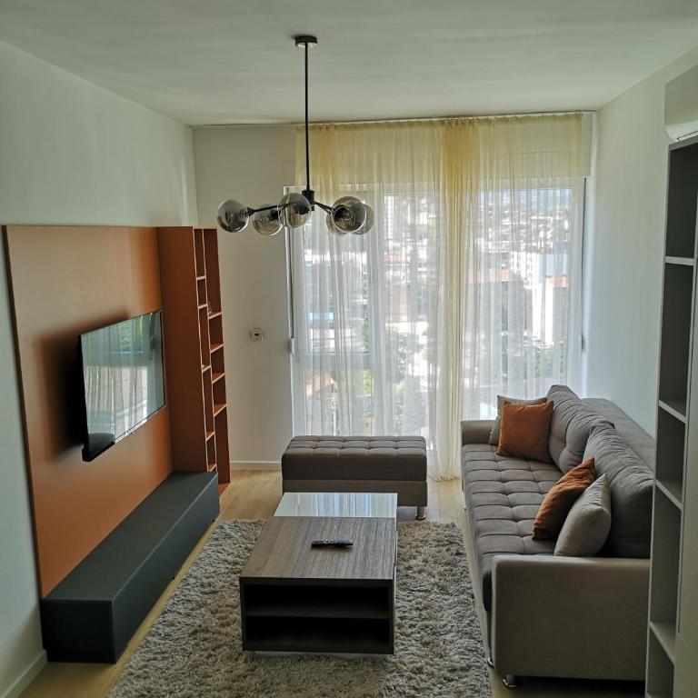 Ahmetspahic Home - Apartman sa 2 Spavaće Sobe - 13