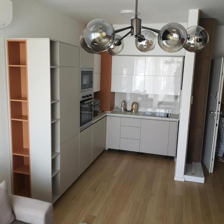 Ahmetspahic Home - Apartman sa 2 Spavaće Sobe - 11