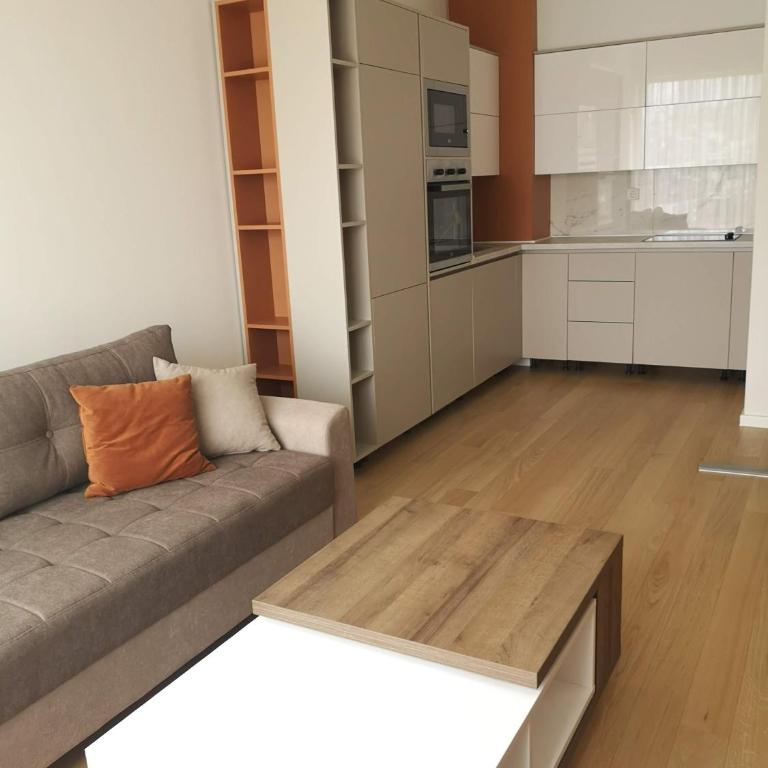 Ahmetspahic Home - Apartman sa 2 Spavaće Sobe - 12