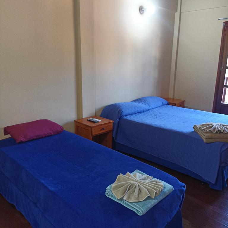 Alojamiento céntrico florida - Apartamento de 1 dormitorio - 3
