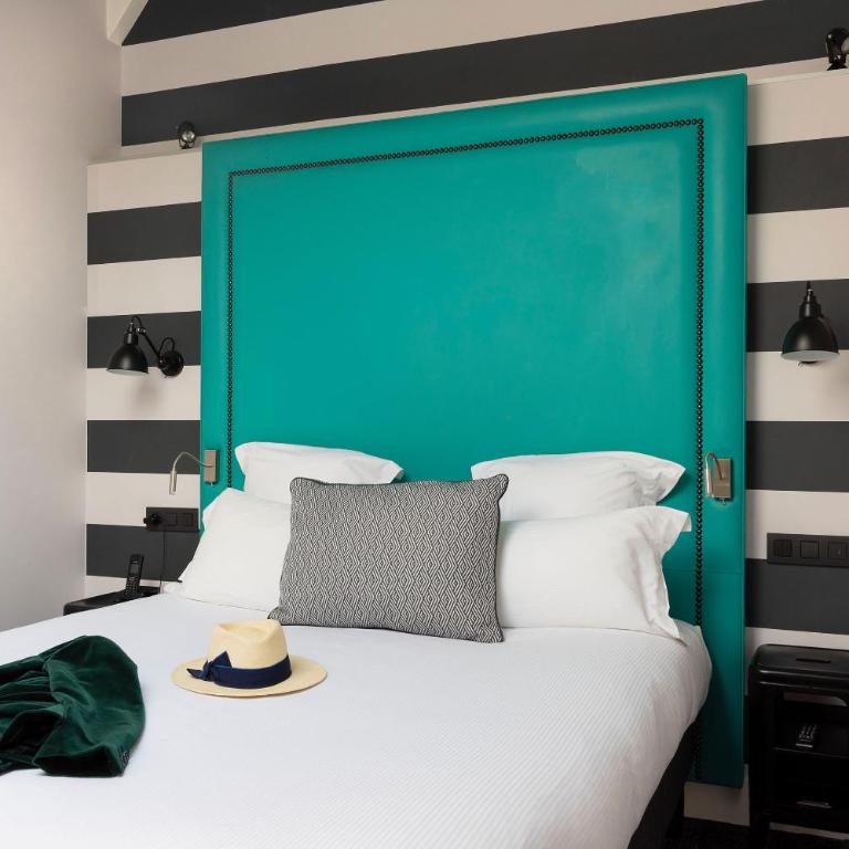 Hôtel Fabric - Maisonette-Zimmer - 2