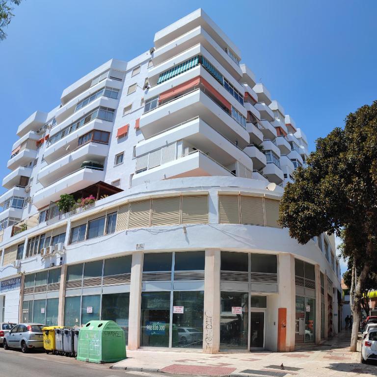 La chica de la perla - Apartamento de 1 dormitorio - 31