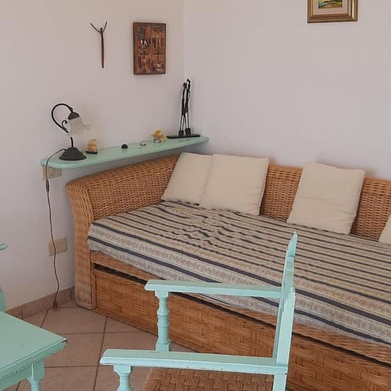 Da Zia IDA. Appartamento vista Golfo in centro. - Two-Bedroom Apartment - 2