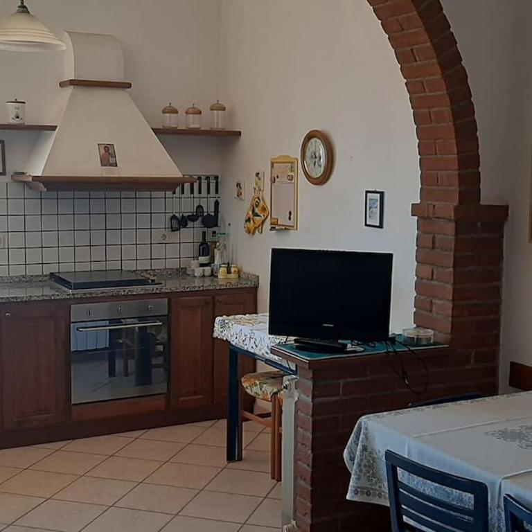 Da Zia IDA. Appartamento vista Golfo in centro. - Two-Bedroom Apartment - 3