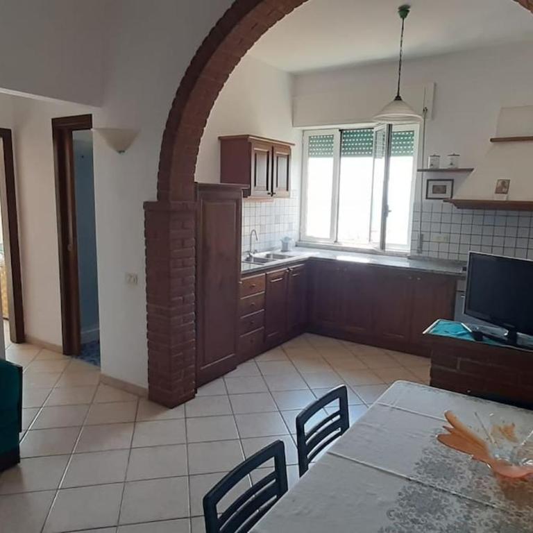 Da Zia IDA. Appartamento vista Golfo in centro. - Two-Bedroom Apartment - 4