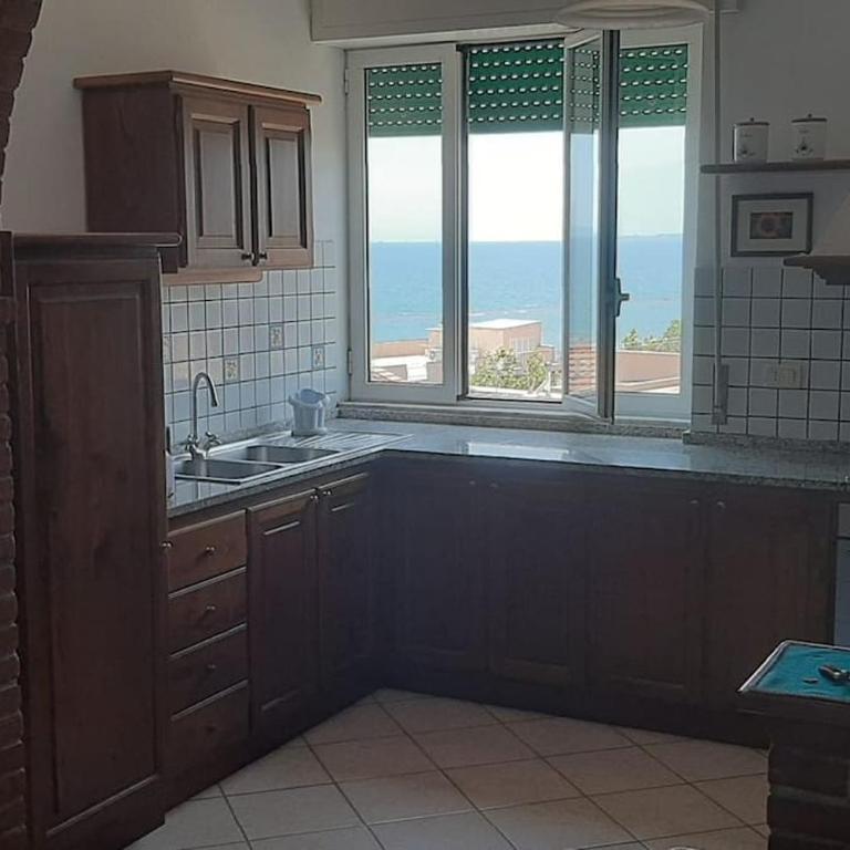 Da Zia IDA. Appartamento vista Golfo in centro. - Two-Bedroom Apartment - 6
